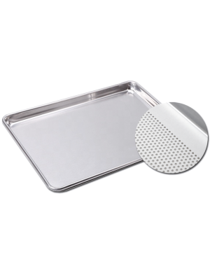 53*65 Delikli Poğaça Tepsisi